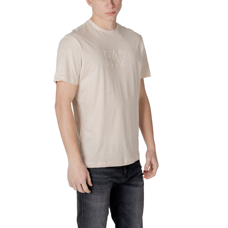 Ea7 T-Shirt Uomo