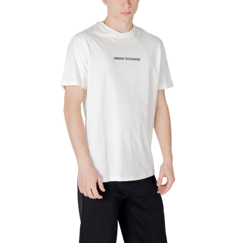 Armani Exchange T-Shirt Uomo