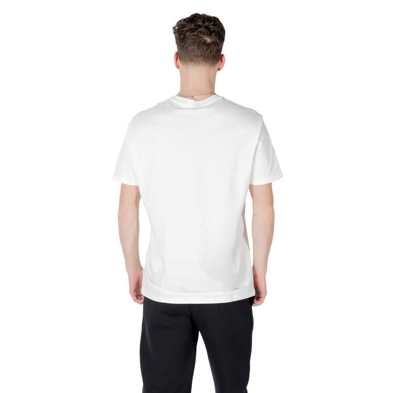Armani Exchange T-Shirt Uomo