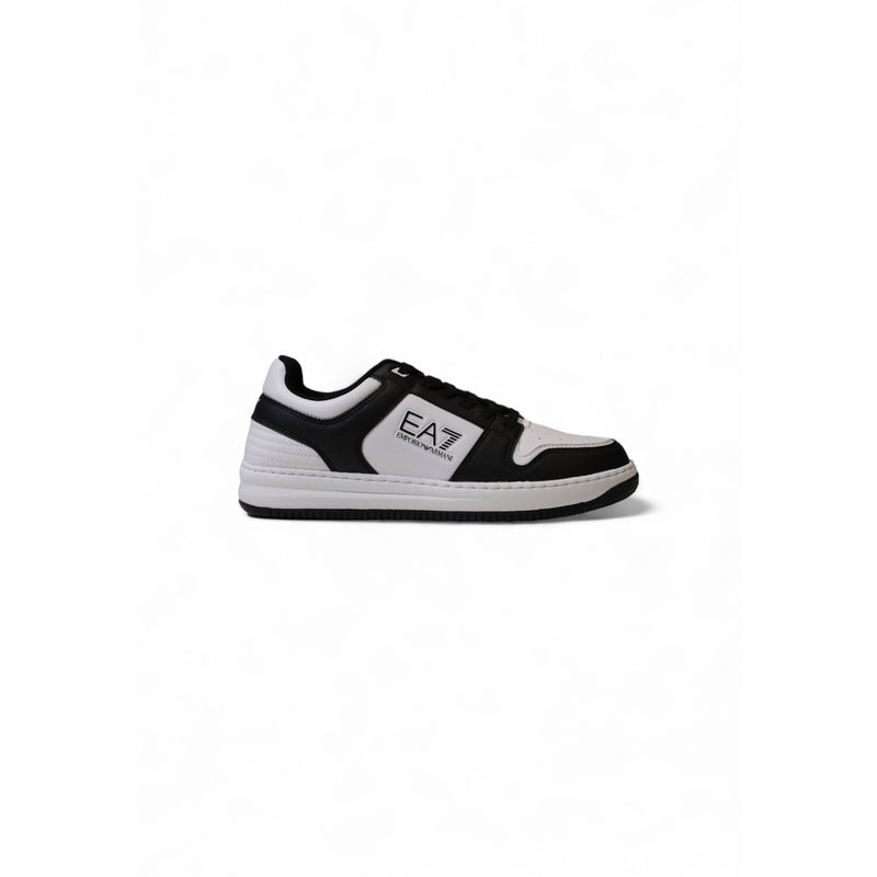 Ea7 Sneakers Uomo