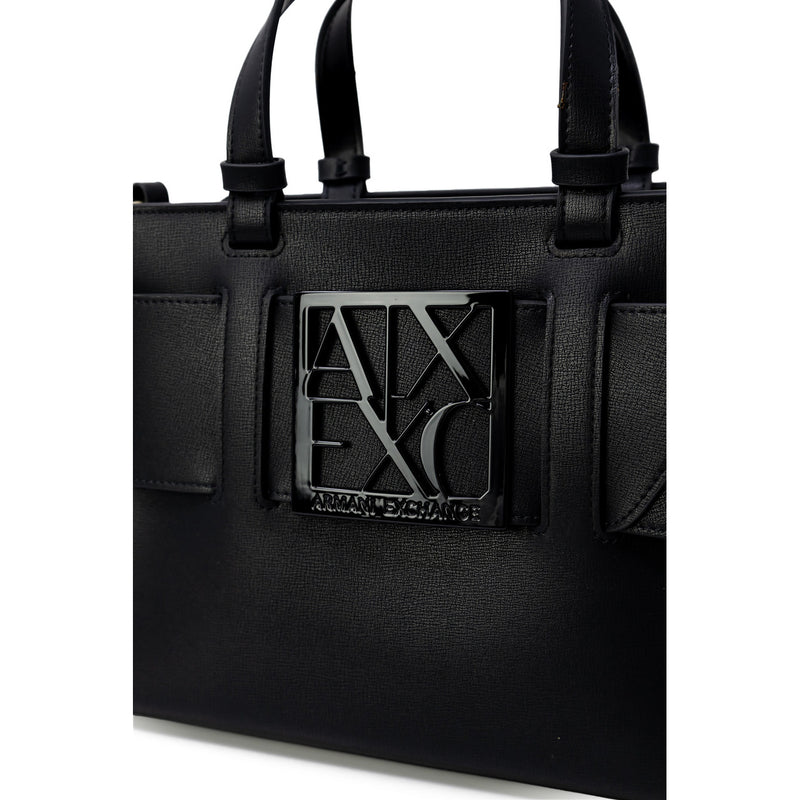 Armani Exchange Borsa Donna