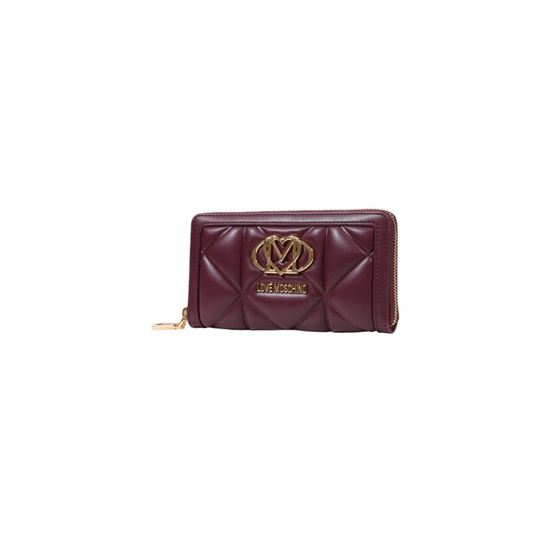 Love Moschino Portafogli Donna