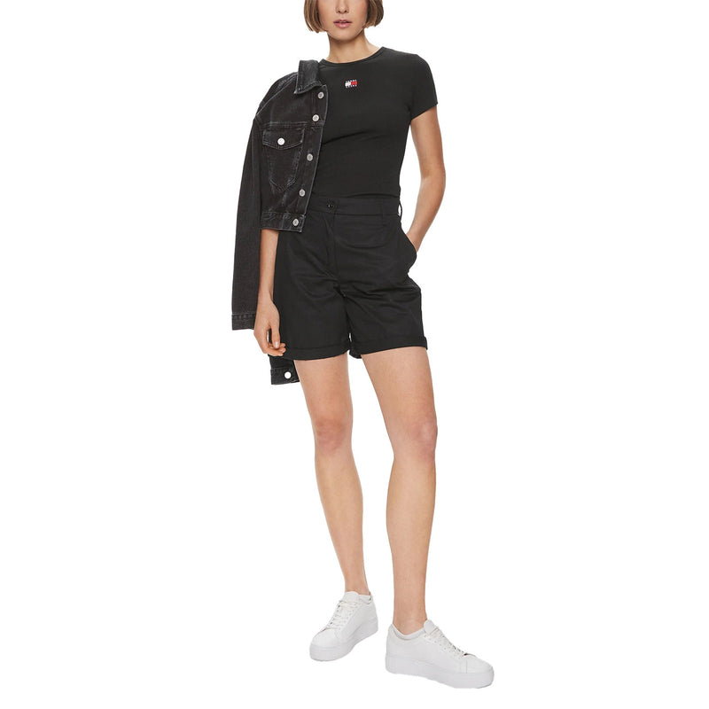 Tommy Hilfiger T-Shirt Donna