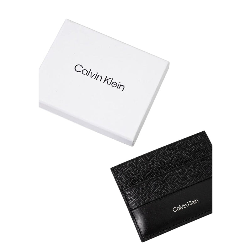Calvin Klein Portafogli Uomo