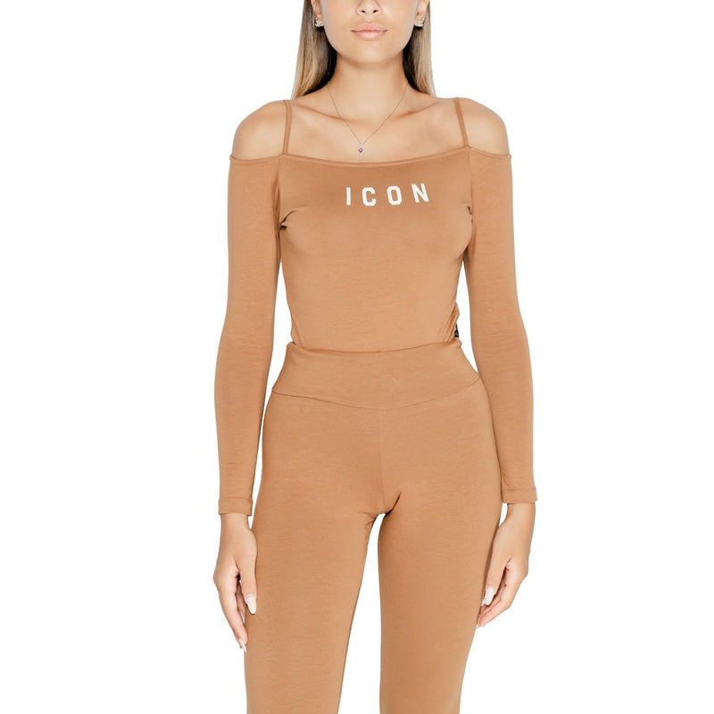 Icon T-Shirt Donna