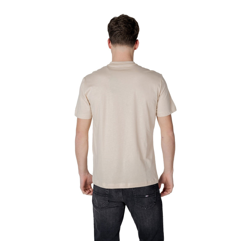 Ea7 T-Shirt Uomo