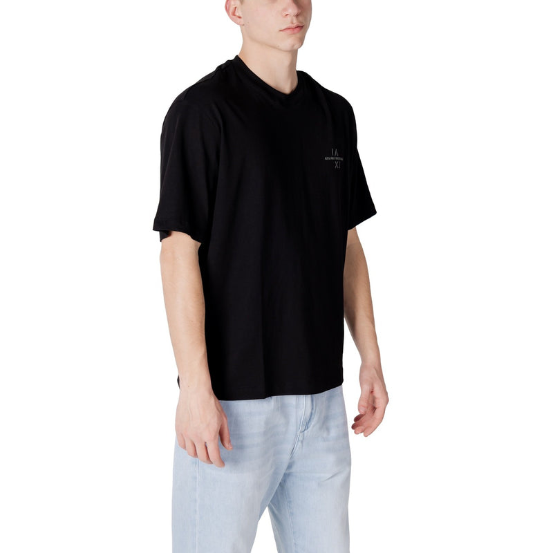 Armani Exchange T-Shirt Uomo