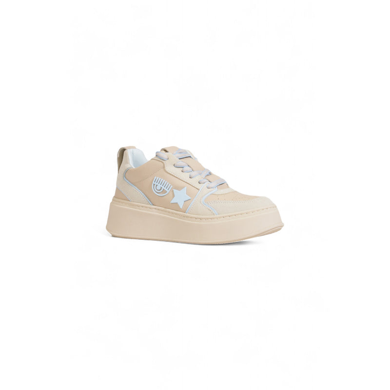 Chiara Ferragni Sneakers Donna