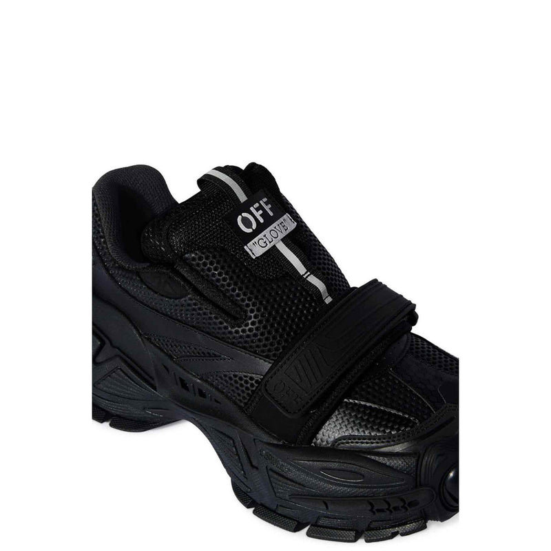 Off-white Sneakers Uomo