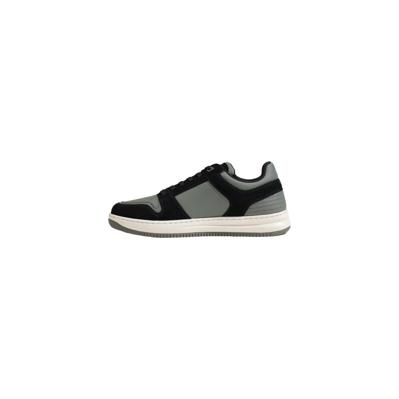 Ea7 Sneakers Uomo