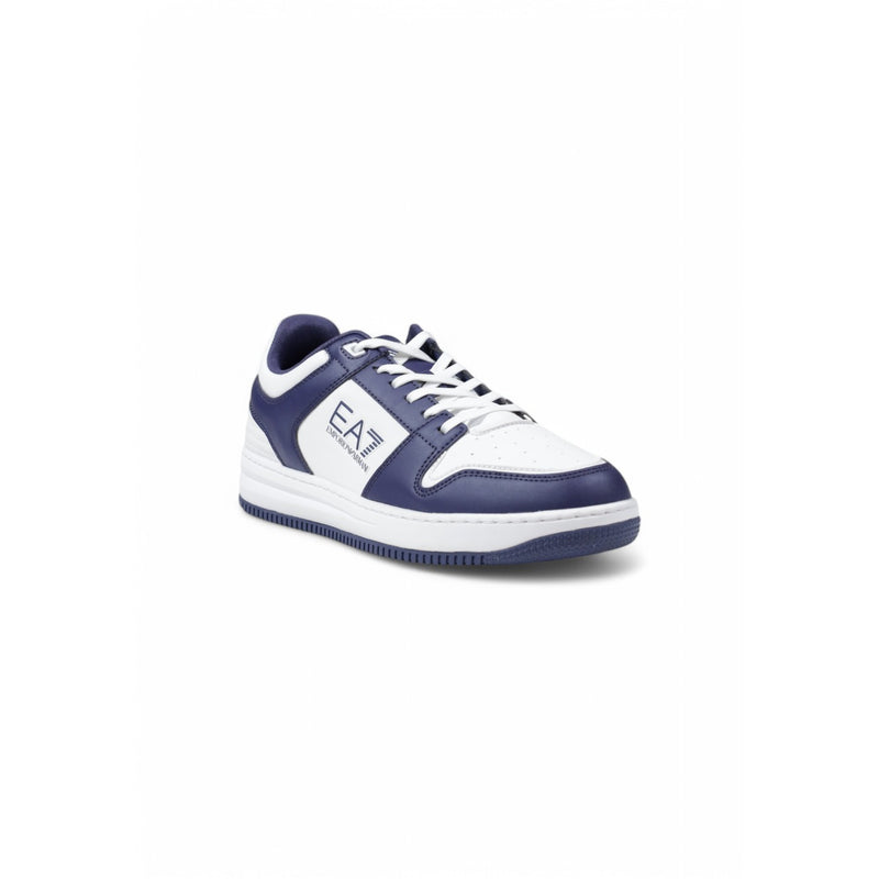 Ea7 Sneakers Uomo