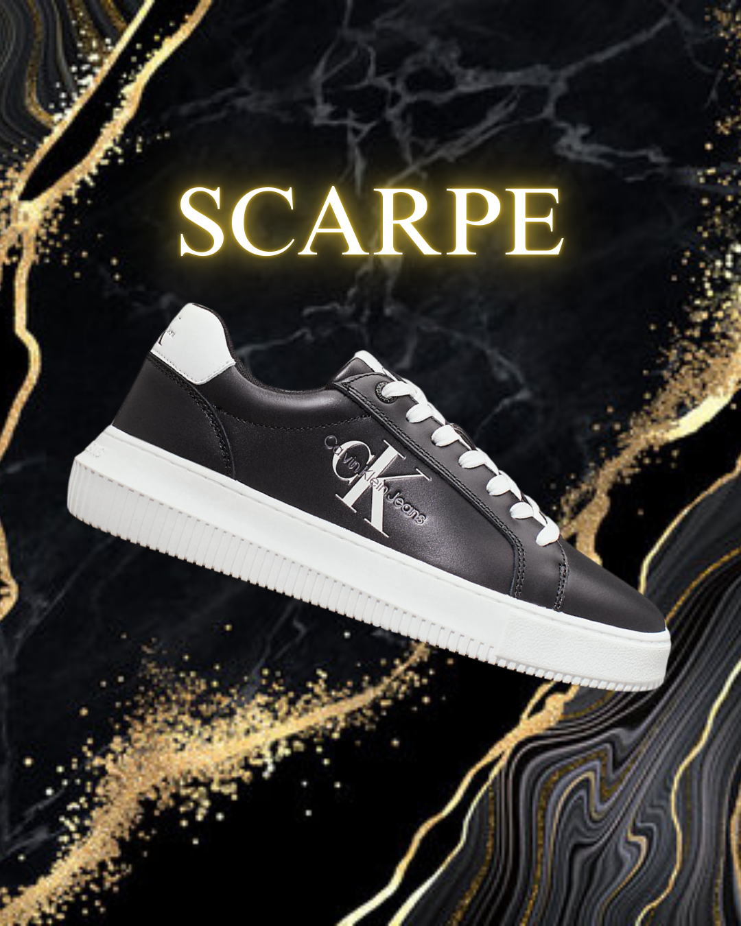 SCARPE