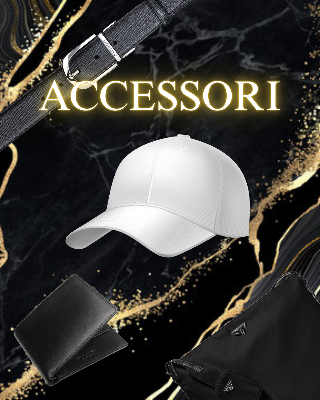 ACCESSORI
