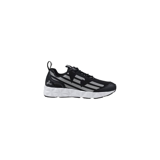 Ea7 Sneakers Uomo