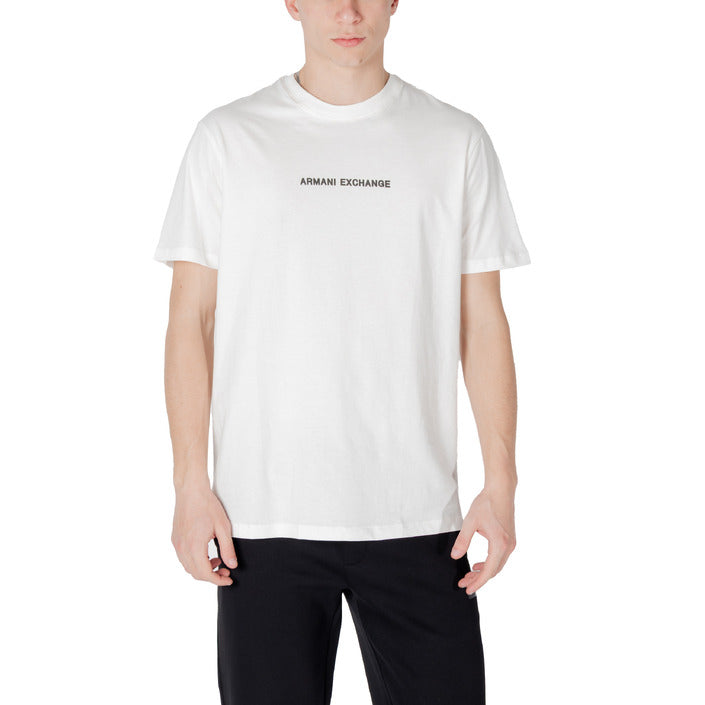 Armani Exchange T-Shirt Uomo