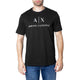 Armani Exchange T-Shirt Uomo