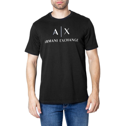 Armani Exchange T-Shirt Uomo