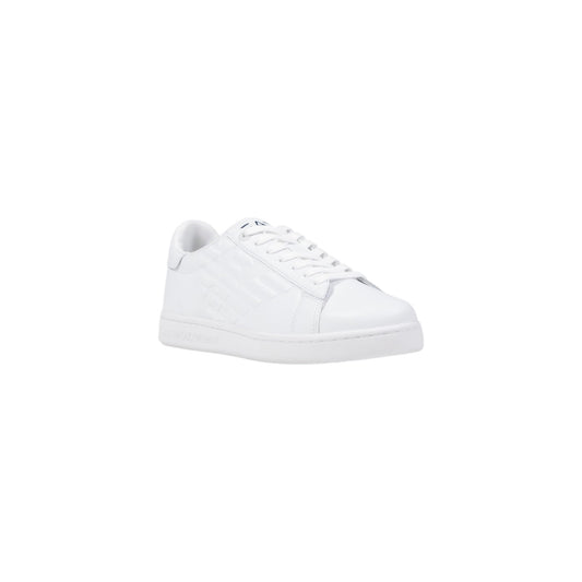Ea7 Sneakers Uomo