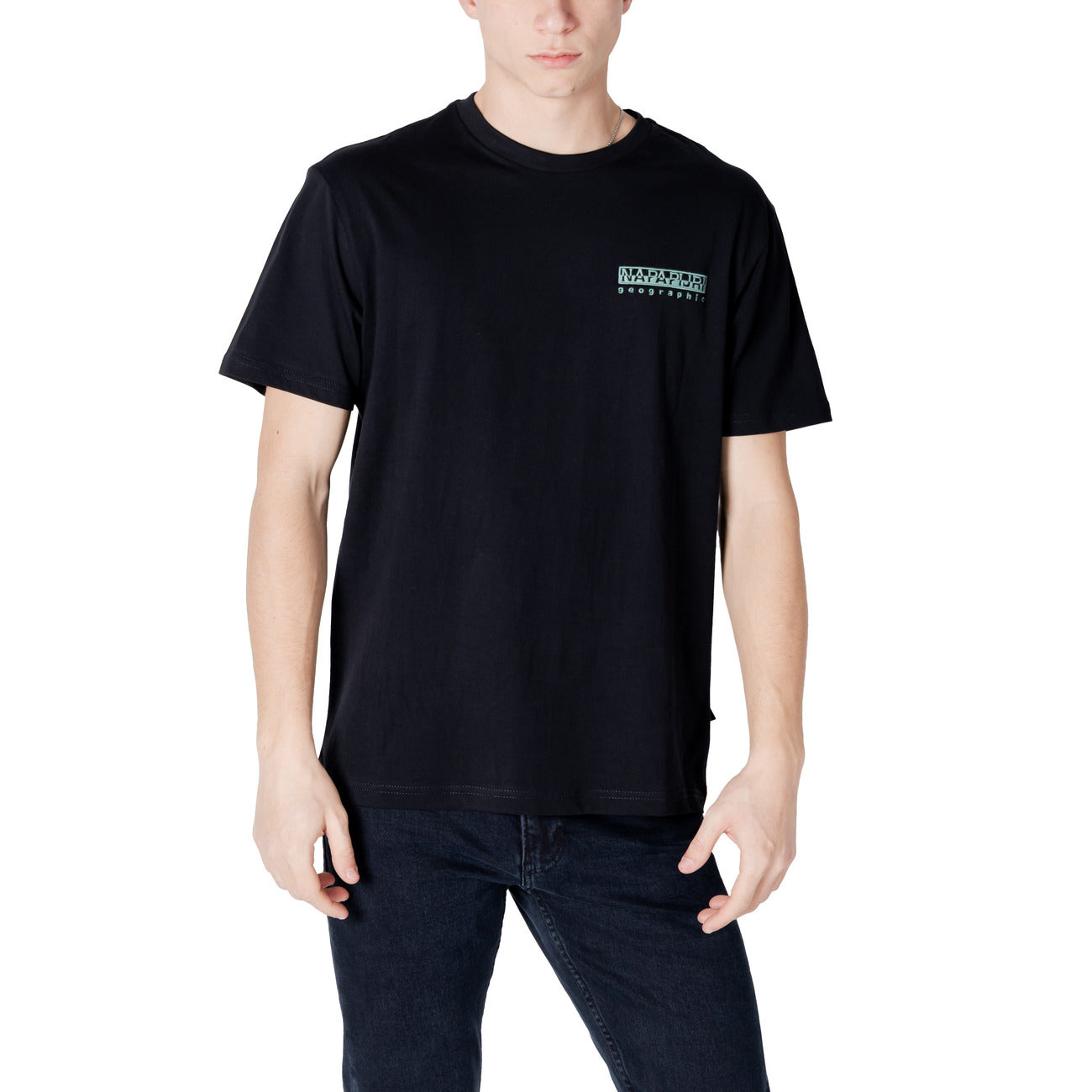 Napapijri T-Shirt Uomo