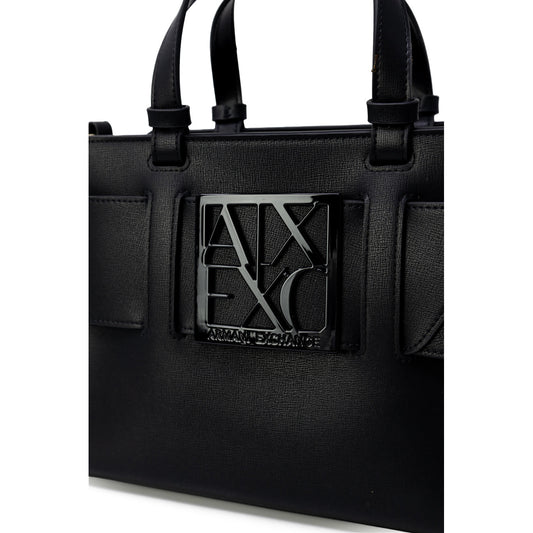 Armani Exchange Borsa Donna