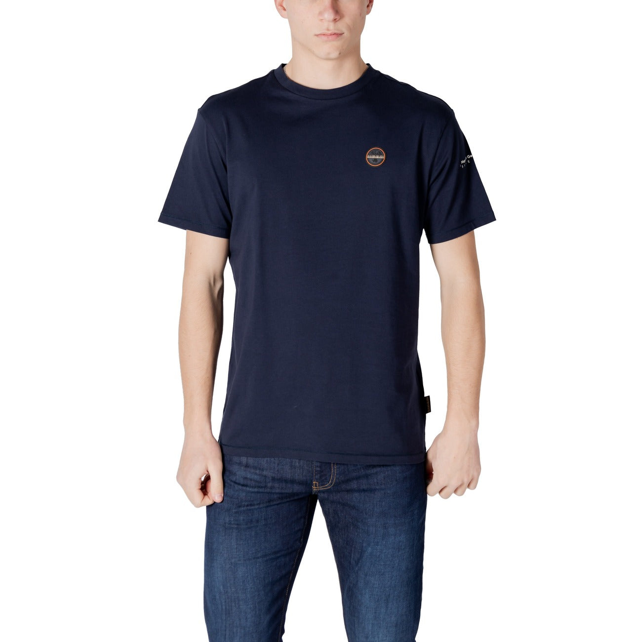 Napapijri T-Shirt Uomo