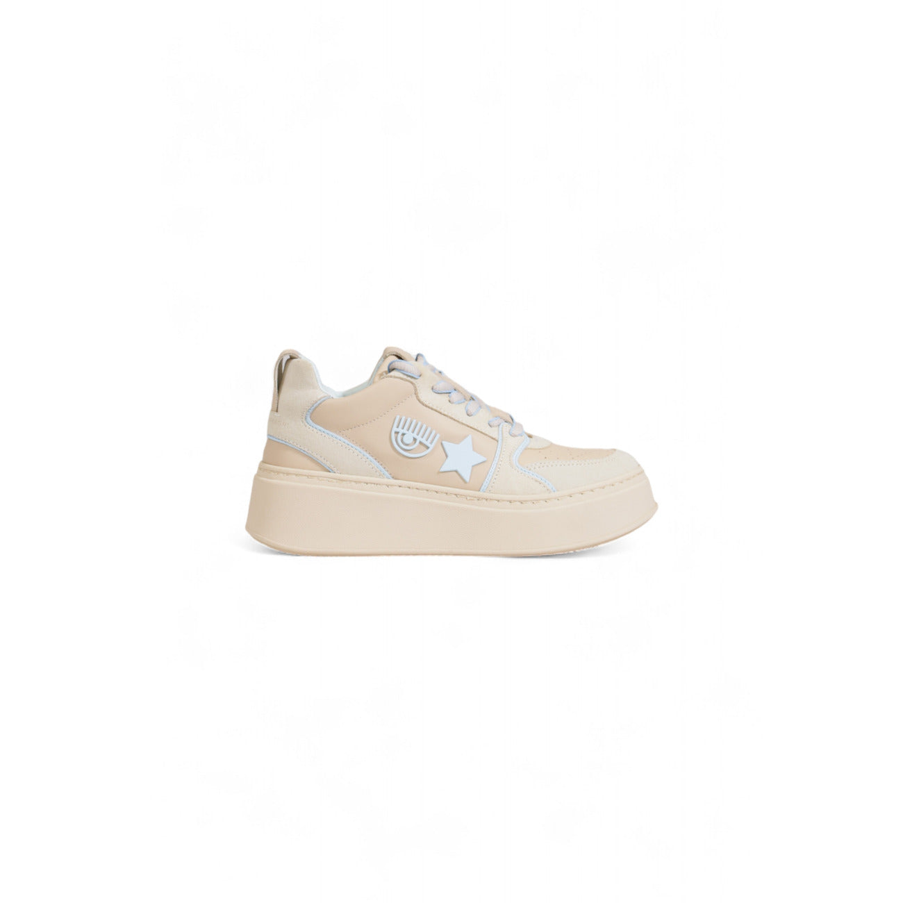 Chiara Ferragni Sneakers Donna