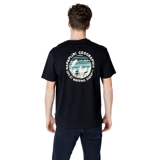 Napapijri T-Shirt Uomo