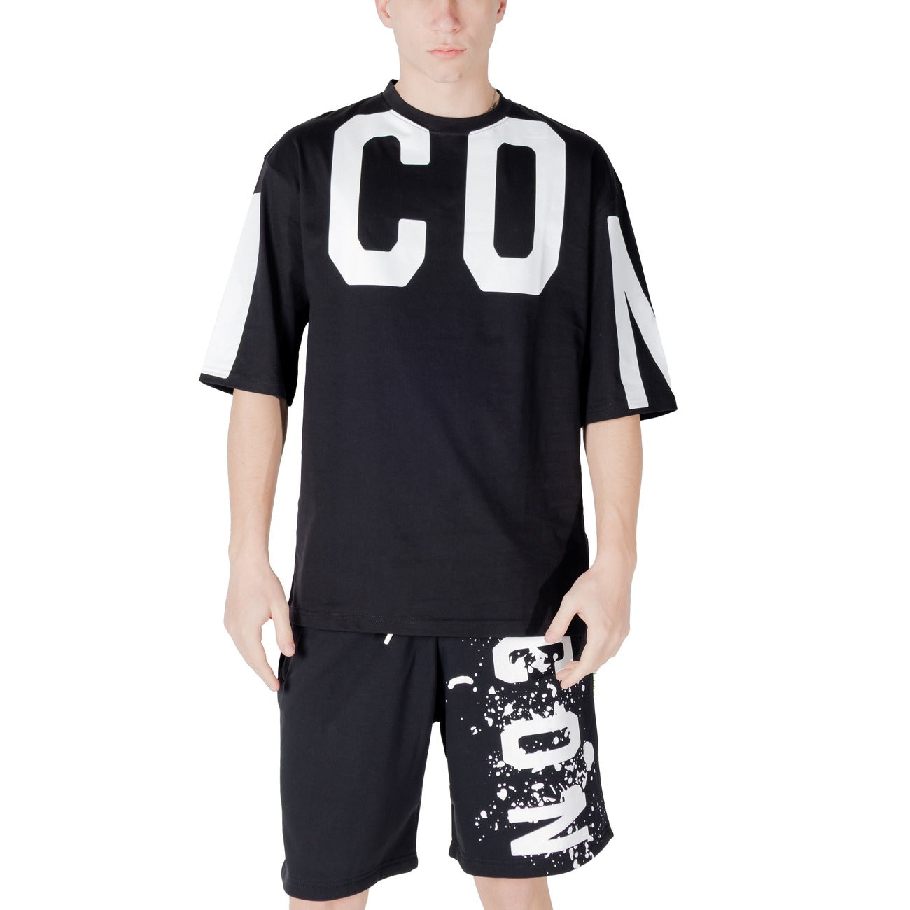 Icon T-Shirt Uomo