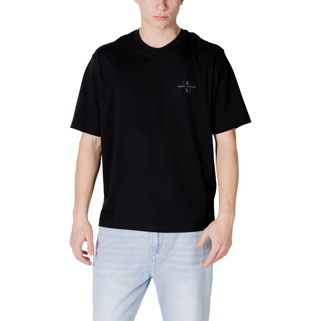 Armani Exchange T-Shirt Uomo