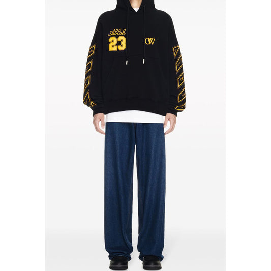 Off-white Felpa Uomo