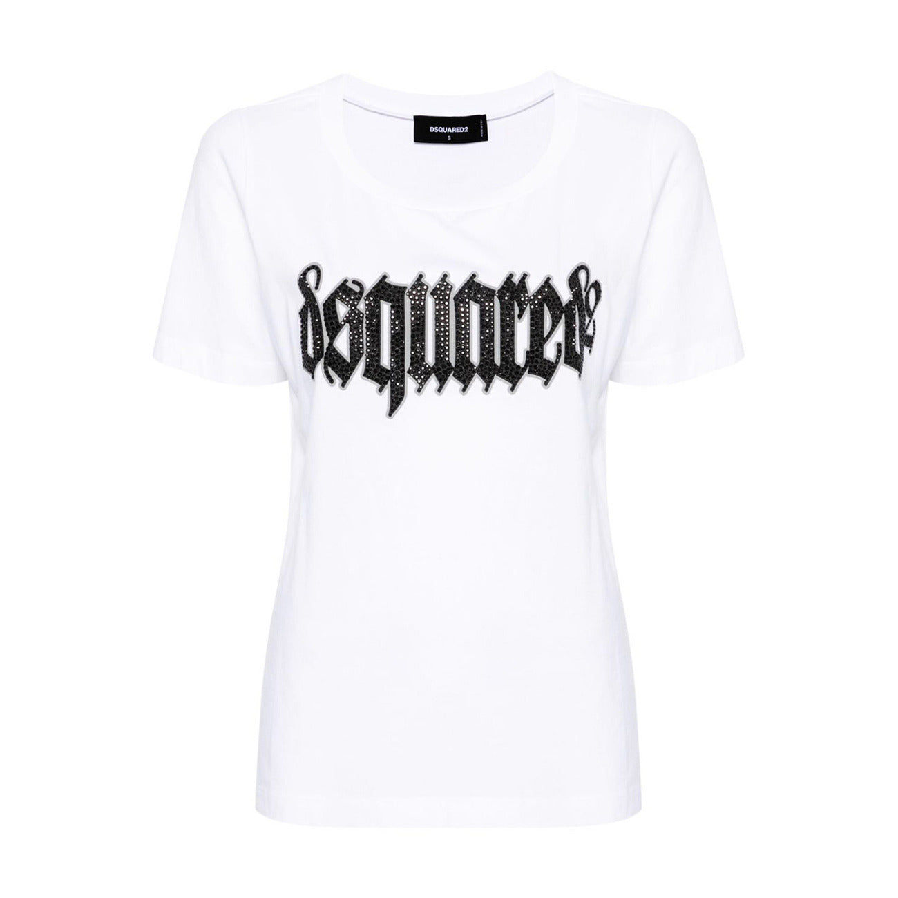 Dsquared2 T-Shirt Donna