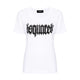 Dsquared2 T-Shirt Donna
