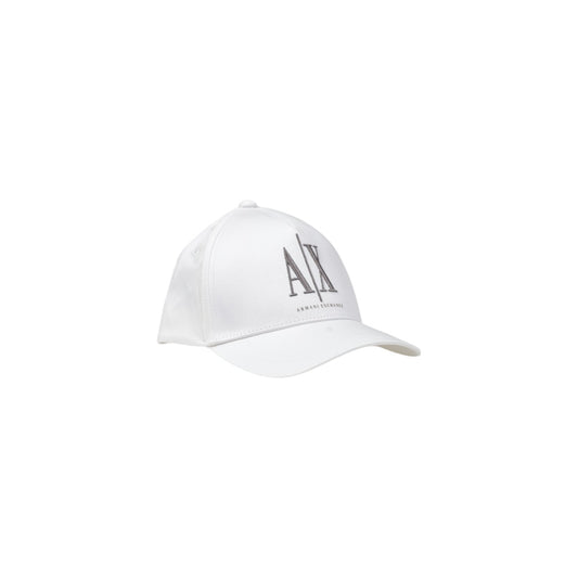 Armani Exchange Cappello Uomo