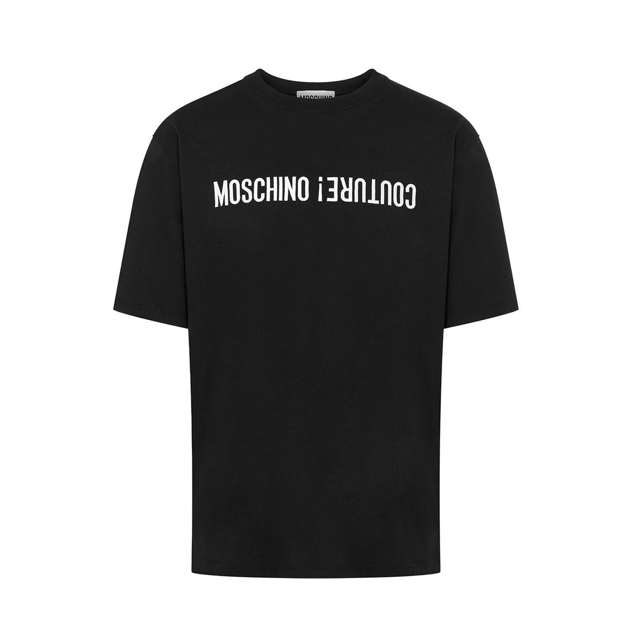 Moschino T-Shirt Uomo