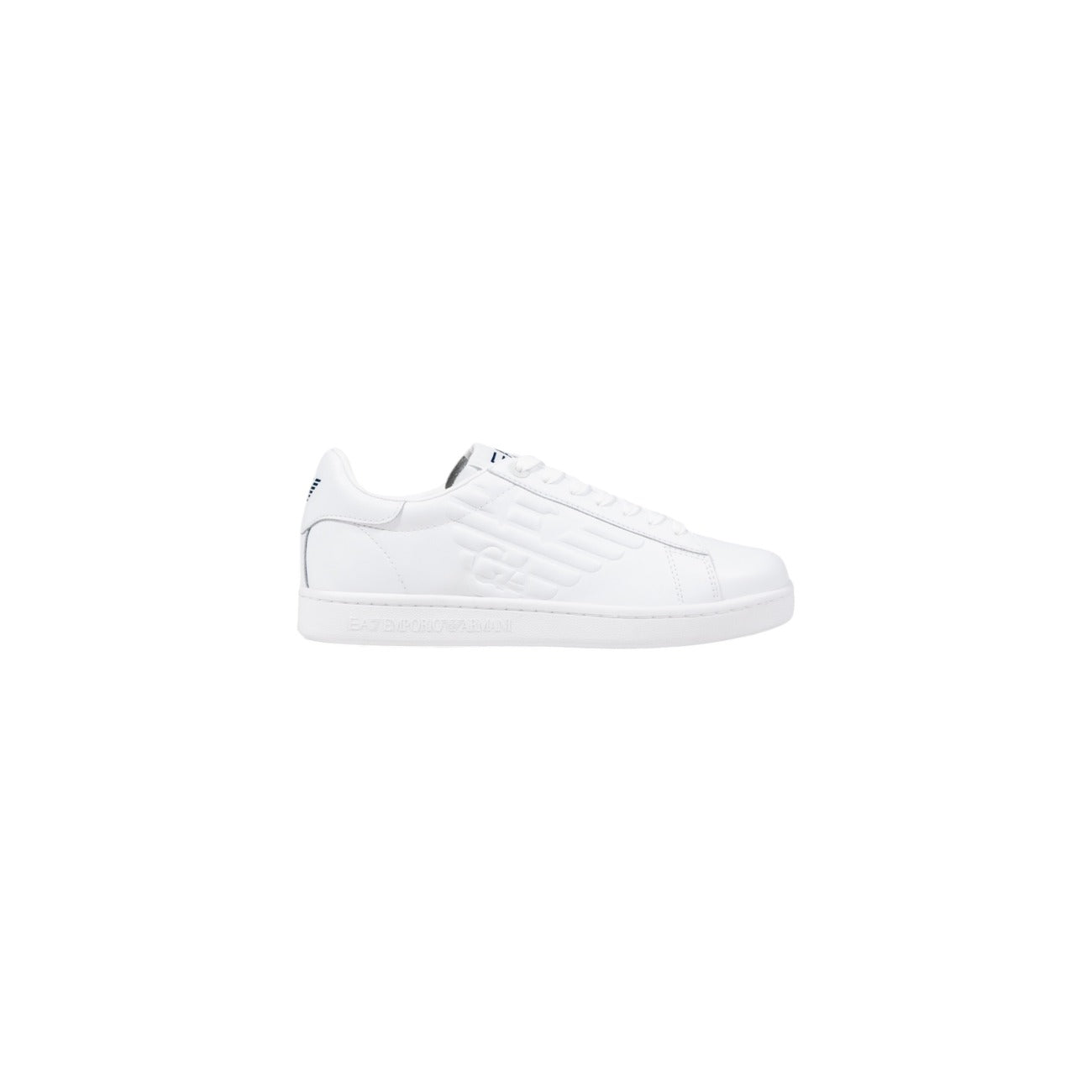 Ea7 Sneakers Uomo